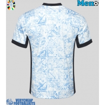 Portugal Replica Away Shirt Euro 2024 Short Sleeve